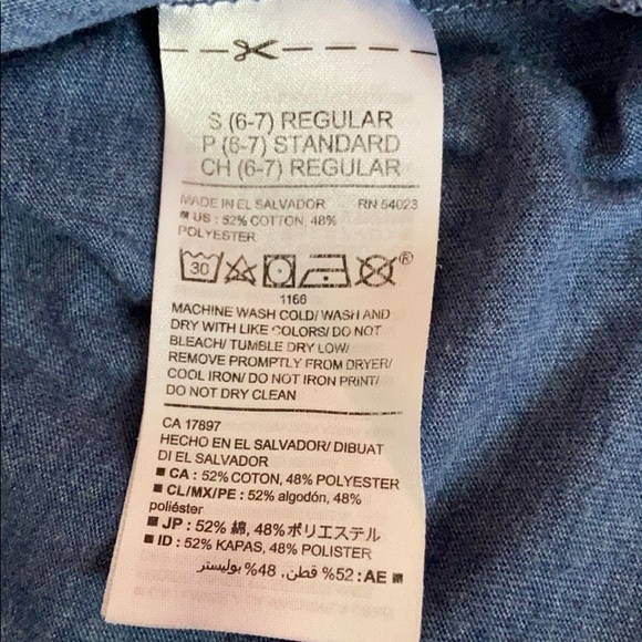 Minecraft T-shirt - Picture 5 of 5